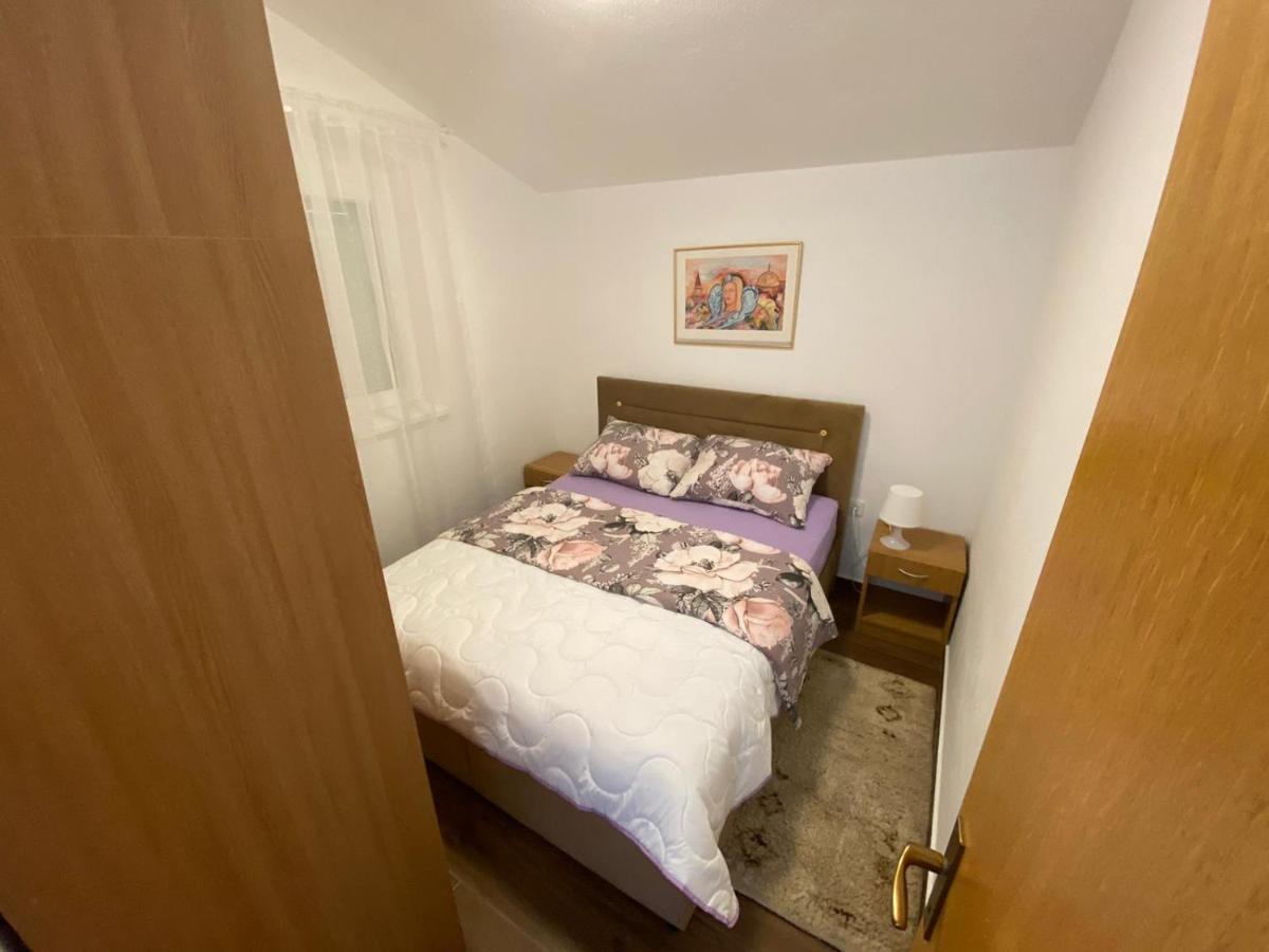 Apartment Soline Biograd Na Moru Exterior photo